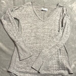 Abercrombie & Fitch Long Sleeve Tee